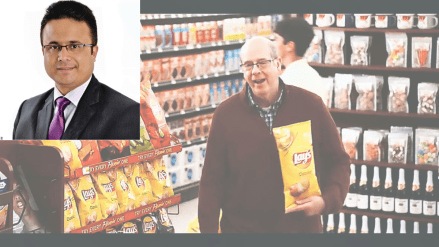 In an advertising landscape often cluttered with complex messages, “Groundhog Lay’s” stands out with its clear, entertaining, and memorable concept. In an advertising landscape often cluttered with complex messages, “Groundhog Lay’s” stands out with its clear, entertaining, and memorable concept.