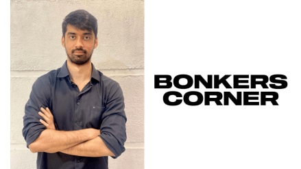 In a conversation with BrandWagon Online, Shubham Gupta, founder and CEO, Bonkers Corner, talks about how its company made a space in the athleisure market, its expansion strategy, global tie-ups, and plans for FY25, among others.