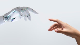 The survey further found that 53% of respondents favoured a mix of human agents and AI-driven bots, indicating a strong preference for a hybrid approach.