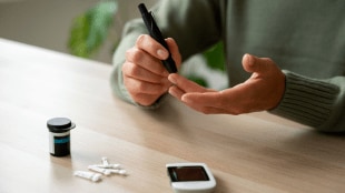 Throughout National Diabetes Month, Kiara will share insights from her conversations with Shashank Joshi, president, The Indian Academy of Diabetes, and Luke Coutinho, a lifestyle expert.