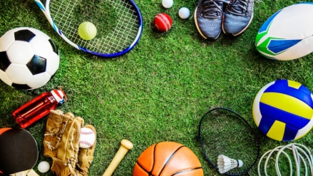 The report also highlights a fundamental shift in how Indians consume sports, with 90% of fans now following multiple sports. The report also highlights a fundamental shift in how Indians consume sports, with 90% of fans now following multiple sports.