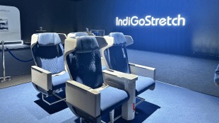 India is the world’s third-largest domestic aviation market, following the US and China.