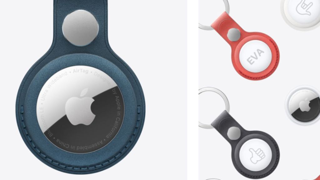 The new AirTag2 is expected to showcase a redesigned built-in speaker that can be more difficult to remove