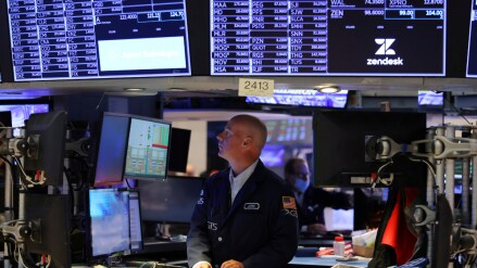 Wall Street, US markets, Asian markets today, November 20