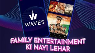 Prasar Bharati, India’s national public broadcaster, has launched its new OTT