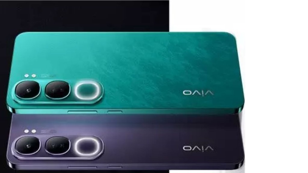 Vivo has officially launched the Y300, the latest addition to its Y-series lineup,