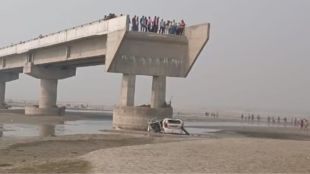 The accident happened around 10:00 am on the Khalpur-Dataganj road,