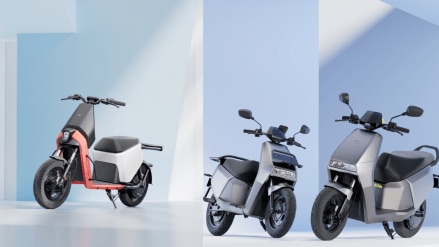 OLA Electric Mobility share price today, OLA Electric Mobility share news