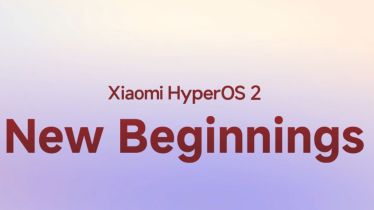 iaomi officially announced the global rollout of HyperOS 2.0