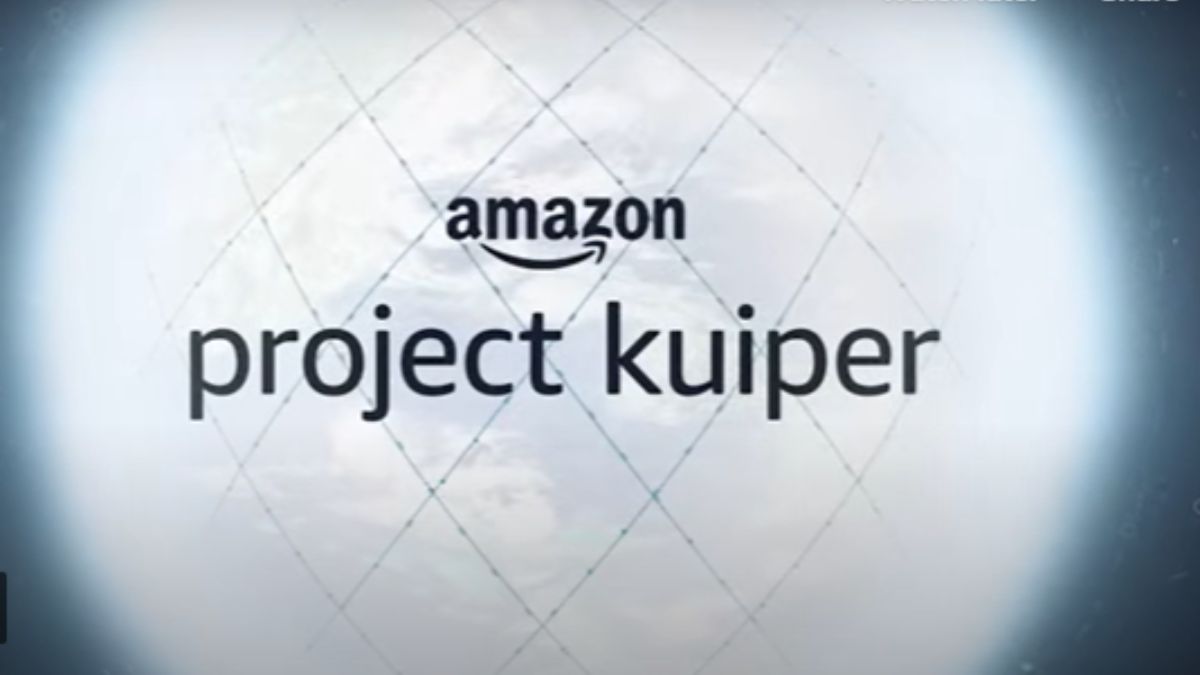 Amazon's Project Kupier has the potential to bring new opportunities in India's space sector and improve satellite communication