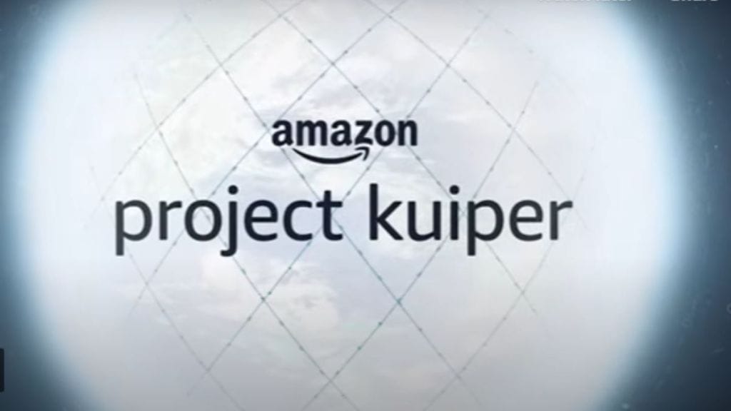 Amazon's Project Kupier has the potential to bring new opportunities in India's space sector and improve satellite communication