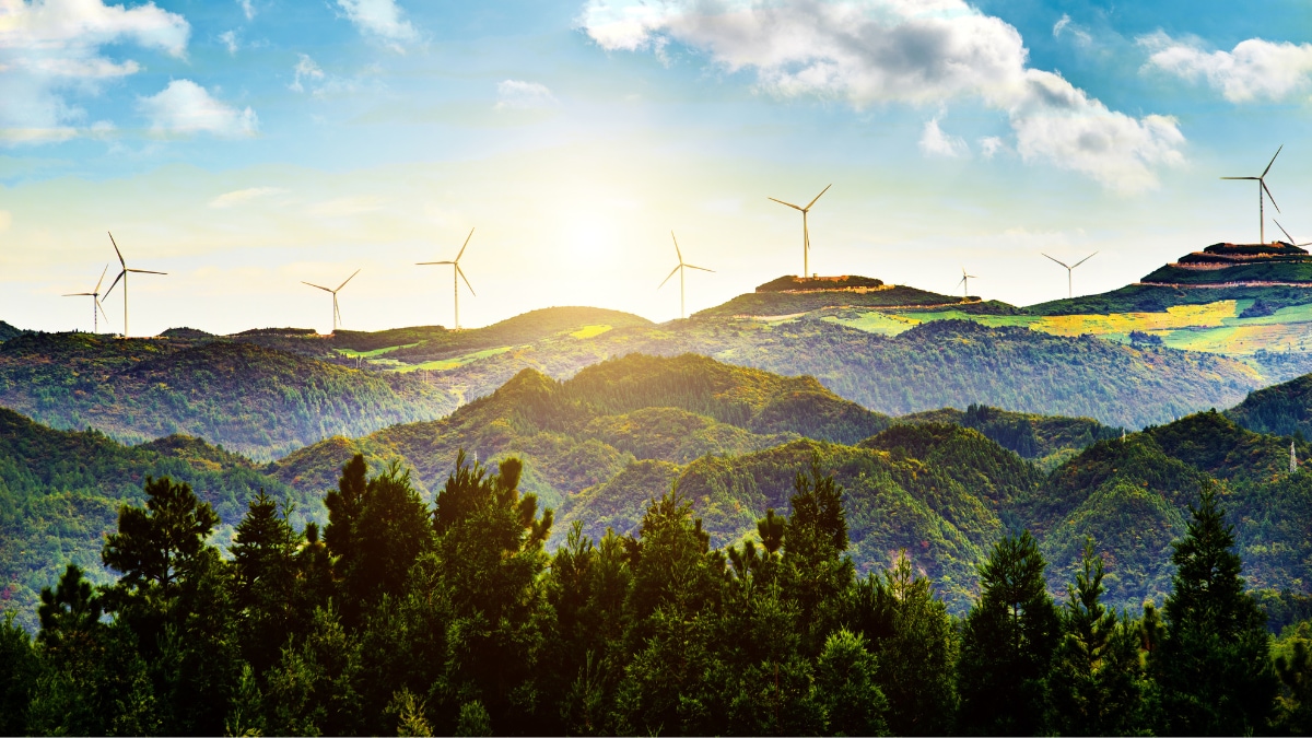 Those who act authentically and with purpose will be the ones of the future.