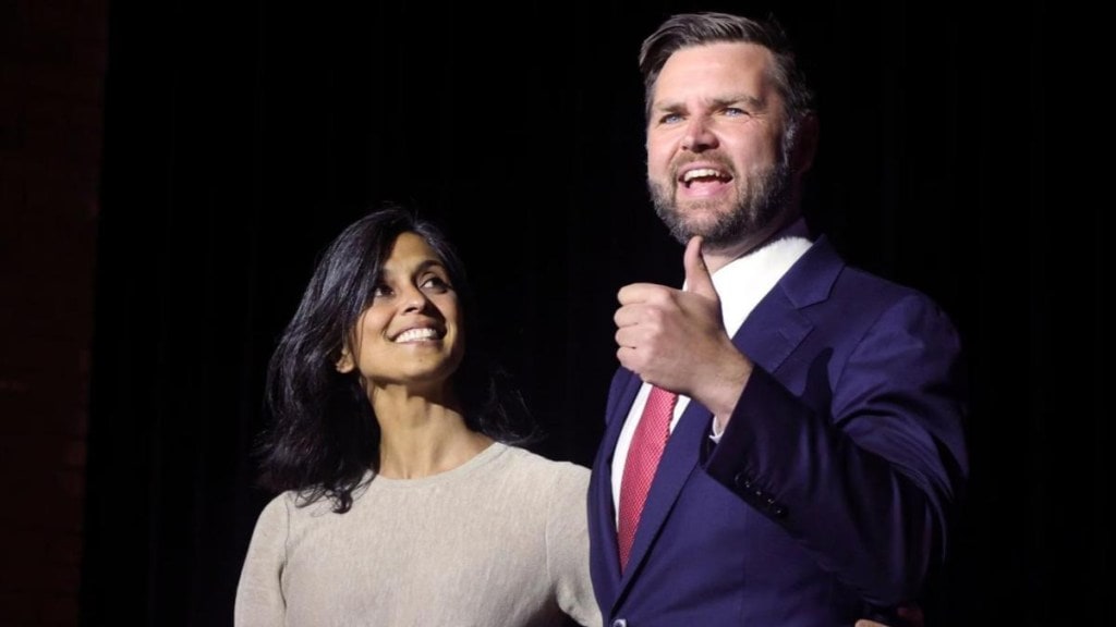usha vance, jd vance, us elections, us vice president jd vance usha vance, jd vance, us elections, us vice president jd vance