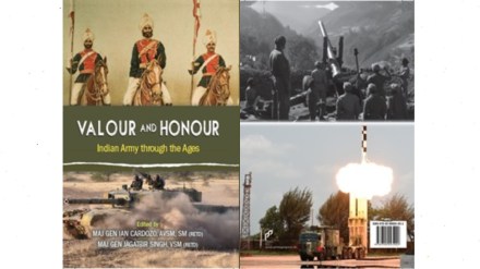 Valour and Honour_ Indian Army through the Ages_ Book review