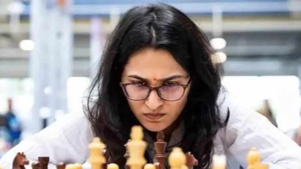 Vantika Agarwal X