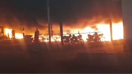 Varanasi Cantt Railway Station