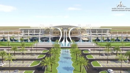 Vijayawada Airport AAI