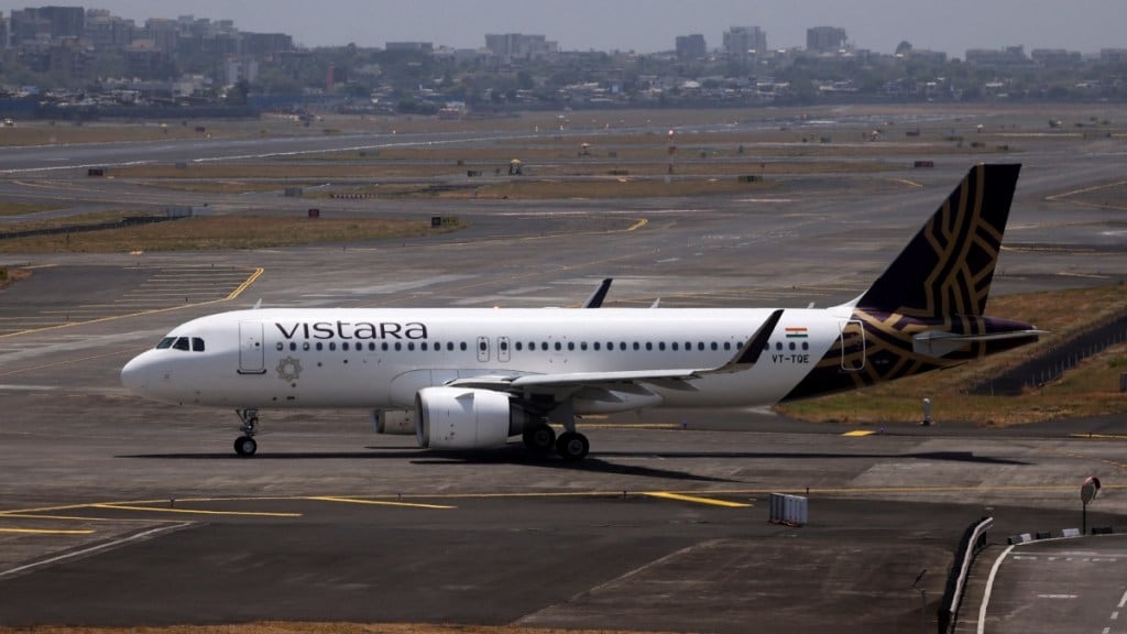 Air India, Vistara, Air India Vistara news, Air India Vistara merger