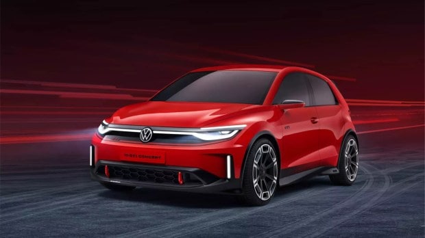 Volkswagen ID.2 All
