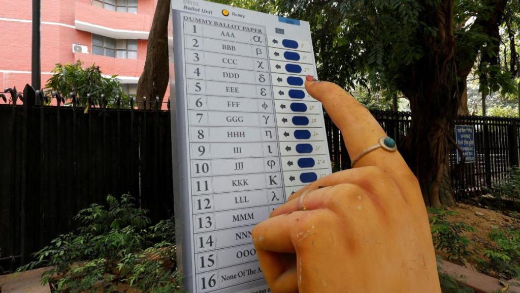 Maharashtra Election 2024 Exit polls today