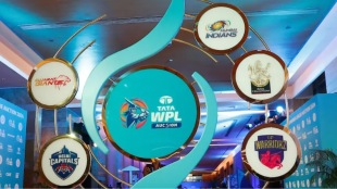 WPL 2025 Mini Auction