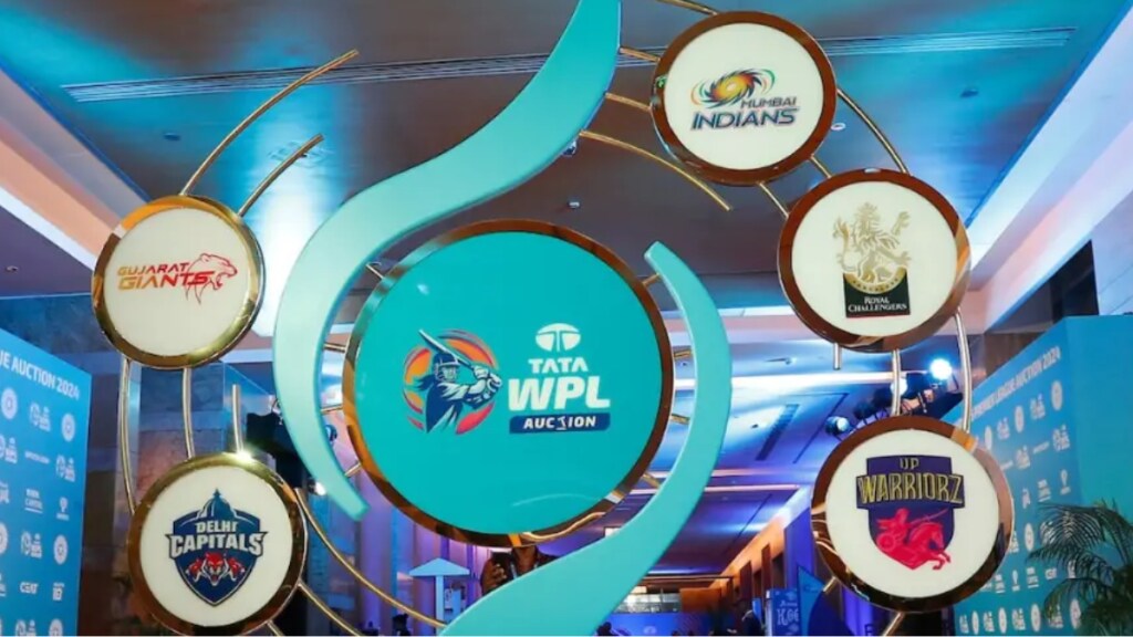 WPL 2025 Mini Auction