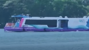 Mangaluru Water Metro, Mangaluru Water Metro news, Mangaluru transport, metro, metro system, metro news, water transport system, water metro, rail metro, kochi water metro
