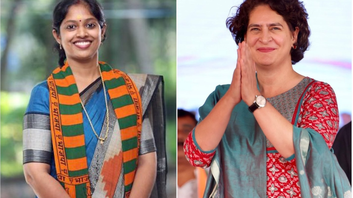 Kerala Wayanad, Palakkad, Chelakkara By Election Results 2024, Election 2024, Election results, vote counting, priyanka gandhi, wayanad Kerala Wayanad, Palakkad, Chelakkara By Election Results 2024, Election 2024, Election results, vote counting, priyanka gandhi, wayanad