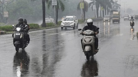 Weather today