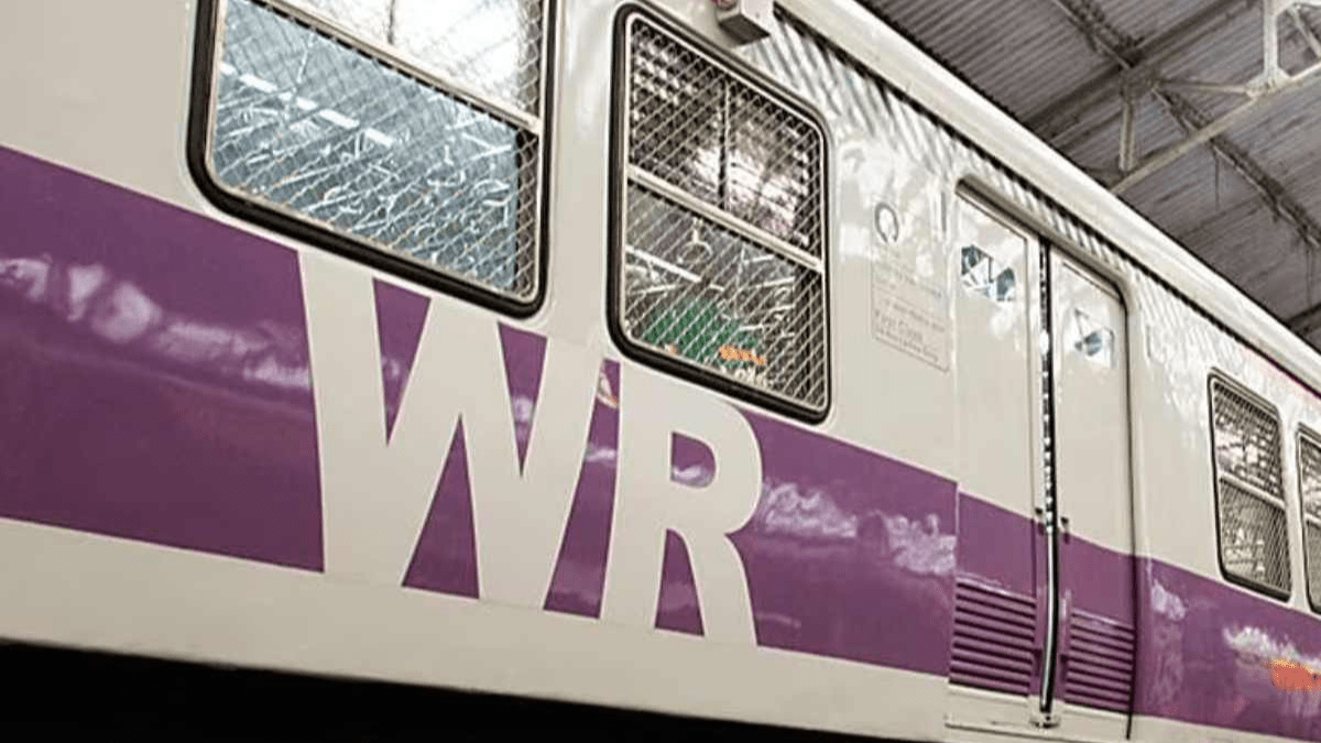 Western Railway Western Railway