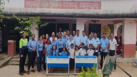 Vedanta, Vedanta education, Vedanta anganwadis, education