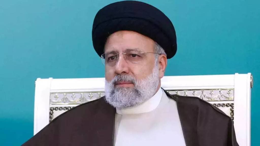 Who is Mojtaba Khamenei