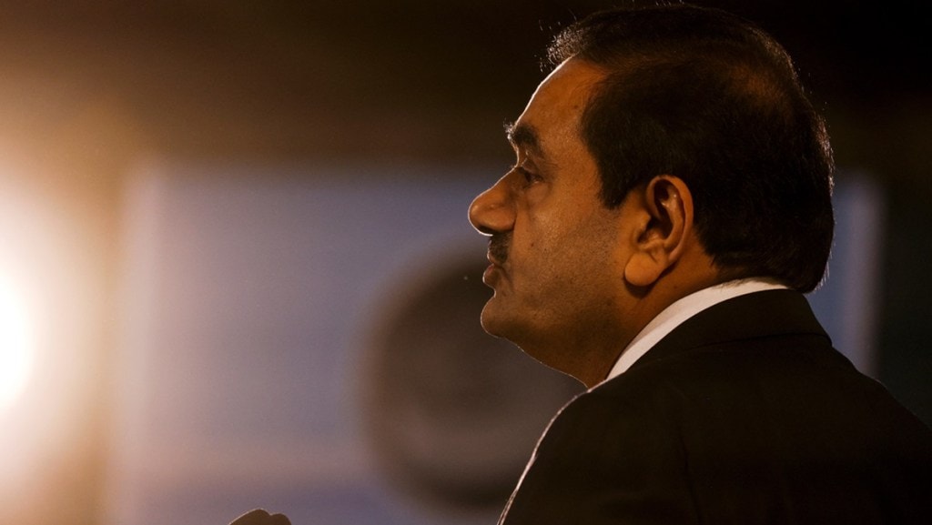 Gautam Adani, Adani Group, US SEC, bribery case, Hindenburg Research, criminal indictment, solar energy supply contracts