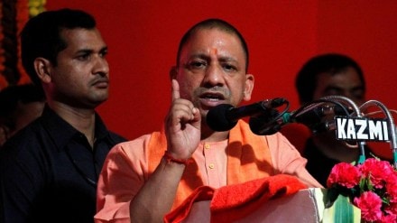 Mumbai traffic police, Uttar Pradesh Chief Minister, Yogi Adityanath death threat, Maharashtra minister, Baba Siddique, Lawrence Bishnoi gang, Bandra, india news