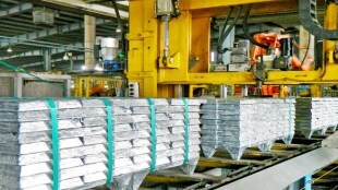 Hindustan Zinc, Q3 results, profit, revenue, EBITDA, metal production, volume growth, cash flow