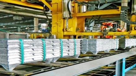 Hindustan Zinc, fourth quarter, Q4FY25, revenue, profit, metal production, price hike, Vedanta Group