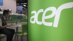 acer, technology, tech, PC market, IT, PC manufacturer
