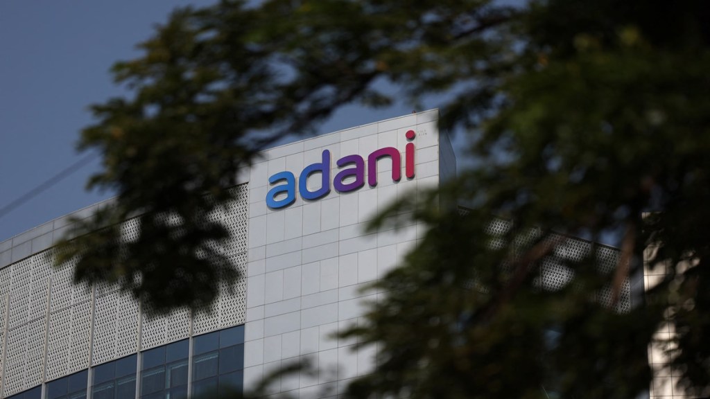 Adani Group Stocks, Adani Group Share Price