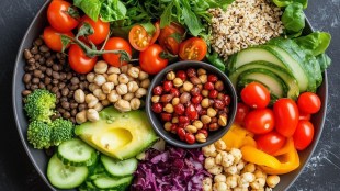 Heart health, healthy foods, nutrients, fats, balanced diet, health news, wellness news,