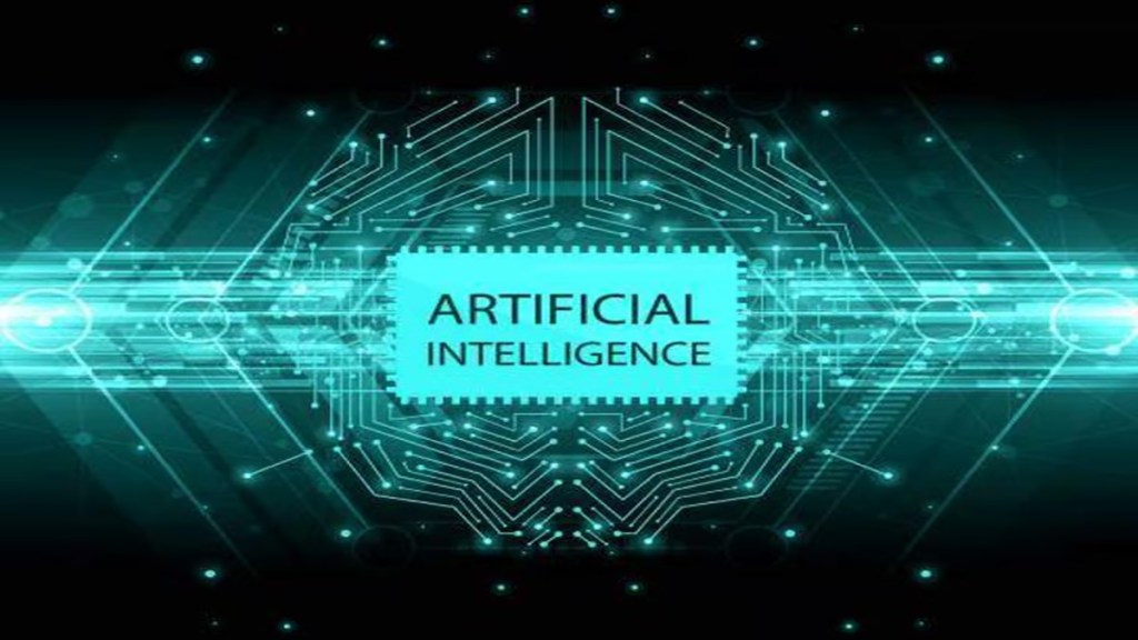 AI, Artificial intelligence, AI in HR, AI in healthcare, what is artificial intelligence, lifestyle
