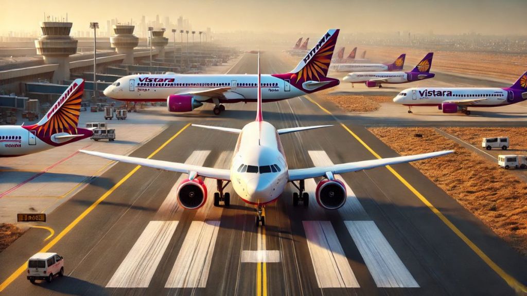 air india vistara air india vistara