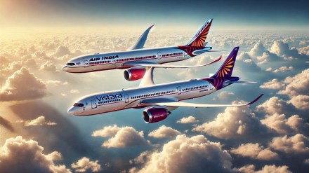 air india vistara chatgpt