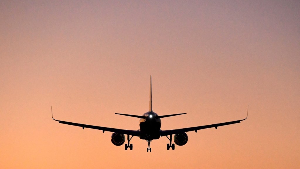 He also said that the number of passengers has grown from 11 crore to around 22 crore.