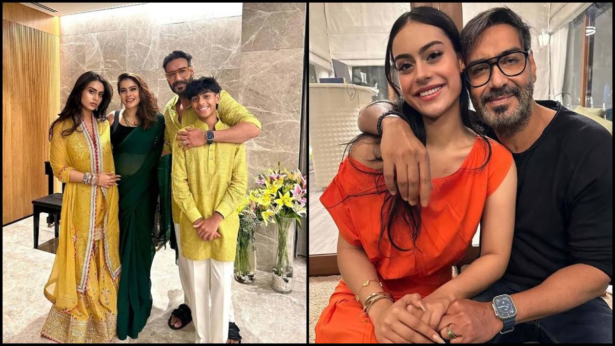 Ajay Devgn, Ajay Devgn house, Ajay Devgn house images, Ajay Devgn net worth, Ajay Devgn children, Ajay Devgn family, Ajay Devgn films, Kajol, Kajol House, Ajay Devgn And Kajol love story, lifestyle