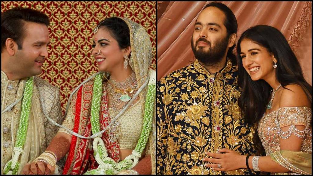 Anant Ambani, Anant Ambani wedding, Radhika Merchant, Radhika Merchant net worth, Anant Ambani net worth, Mukesh Ambani, most expensive weddings, Nita Ambani, expensive weddings in india