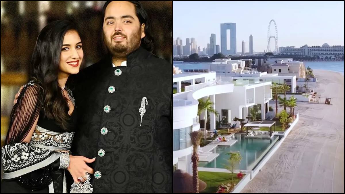 Radhika Merchant, Radhika Merchant net worth, Radhika Merchant houses, Anant Ambani, Anant Ambani net worth, Anant Ambani houses, who is Radhika Merchant, Radhika Merchant mother, Radhika Merchant sister, Radhika Merchant brother-in-law, Anant Ambani education, lifestyle