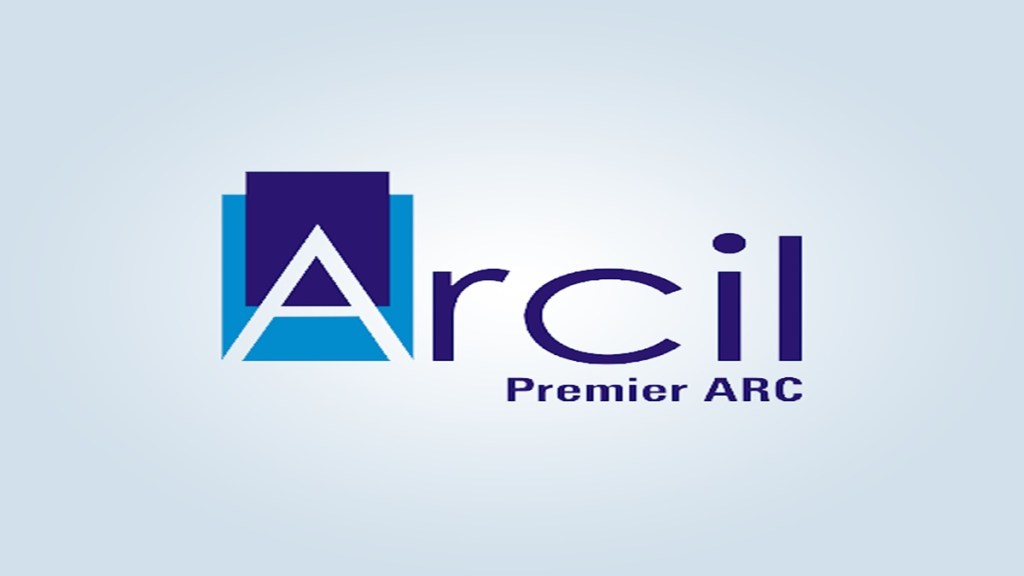 Asset Reconstruction Company, Arcil, Industry, ICRA, NBFC