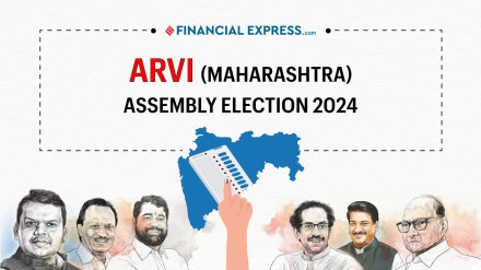 Arvi Maharashtra Assembly election 2024 date, candidate list, winning candidates, result