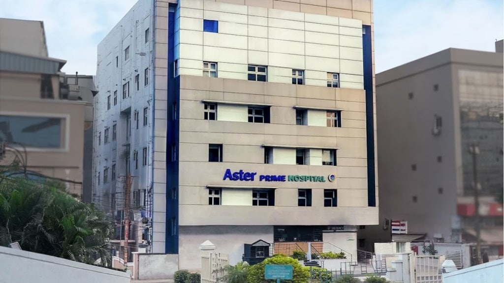 Aster DM Healthcare, Quality Care India, QCIL, healthcare, pharma, hospitals, hospital infrastructure