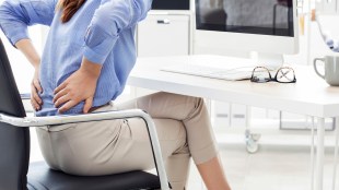Foot health, back pain, back pain causes, back pain symptoms, health news, wellness news,